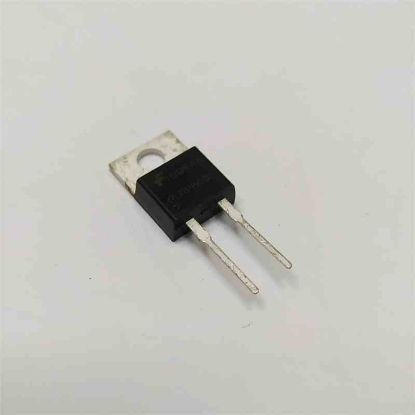 Picture of RURP860 8A 600V TO220 DIODE
