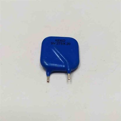 Picture of SV275K20 20MM 275V VDR