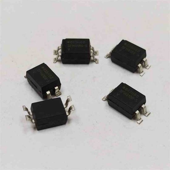 Picture of SFH6186-5V OPTO