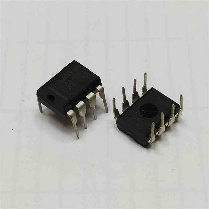 Picture of MAX485CPA DİP IC