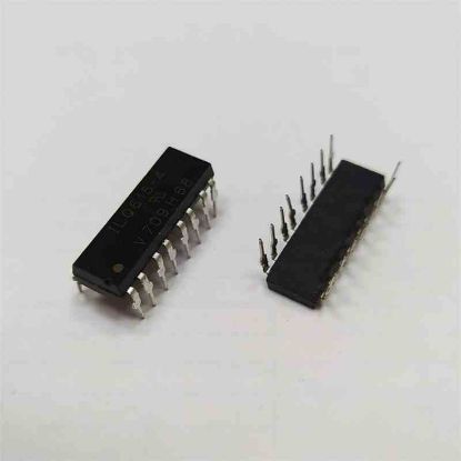 Picture of ILQ615-4 OPTO