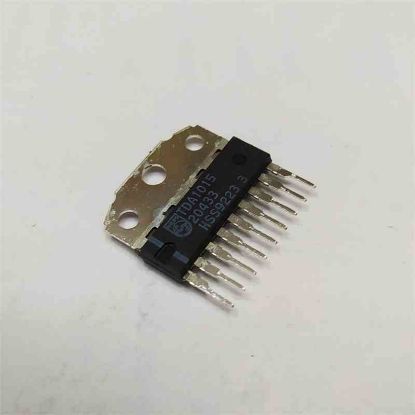 Picture of TDA1015 IC