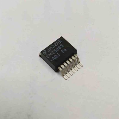 Picture of LM2588S-ADJ TO263 IC