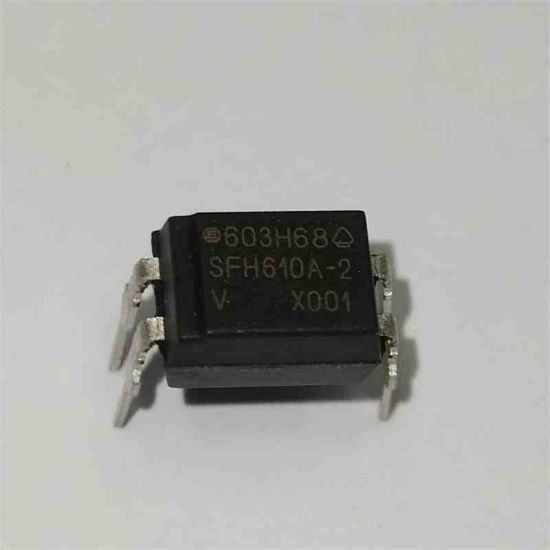 Picture of SFH610A-2 OPTO