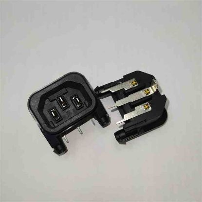 Picture of POWER SOCKET