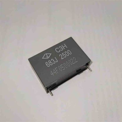 Picture of C3H3E683JD00382 0.068uF 2500V 32,5mm CAPACITOR