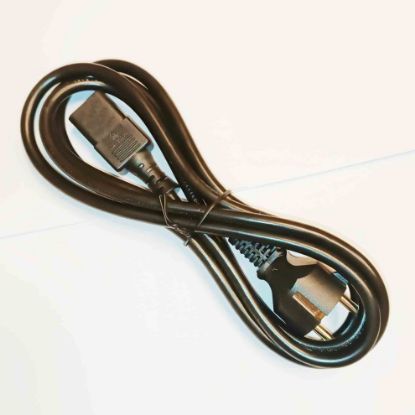 Picture of POWER KABLO 10A 250V  2MT