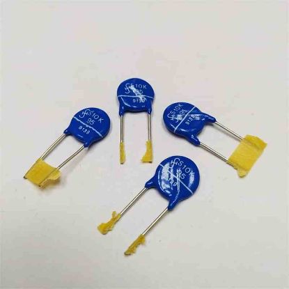 Picture of S10K95 10mm 95V VDR