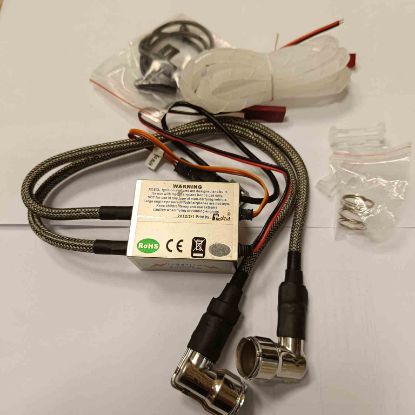 Picture of DLE - DOUBLE IGNITION UNIT