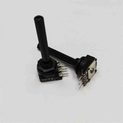 Picture of CIP162KC 100K 