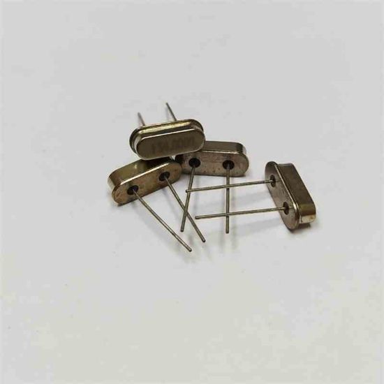 Picture of 4.000 MHZ CRYSTAL