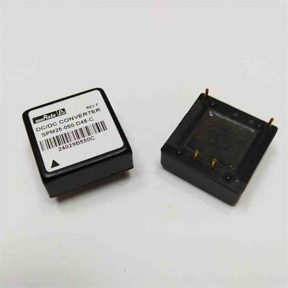 Picture of SPM25-050-D48-C 36V-75V 5V 5A