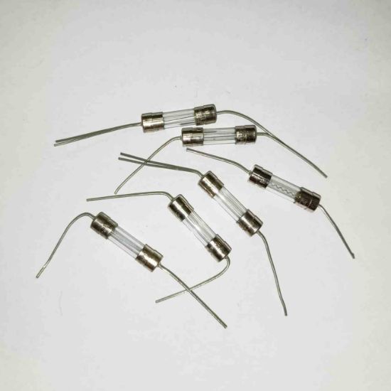 Picture of LF.T3.15AL250V 3.15A 250V AXSİYEL FUSE