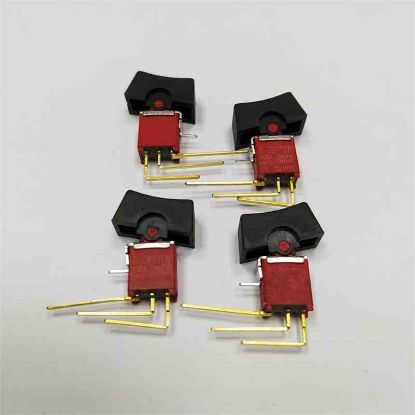 Picture of WMSP1 1A 250V   SWICH