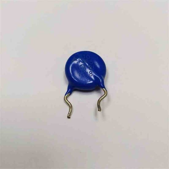 Picture of S10K385 10mm 385V VDR
