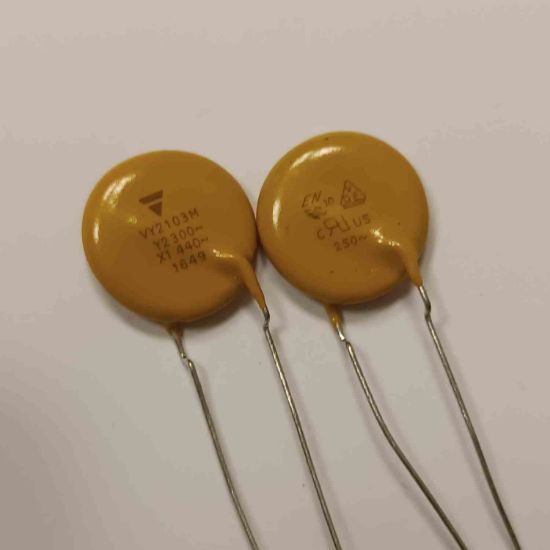 Picture of VY2103MY2300X1440   0.01UF  440V CAPACITOR