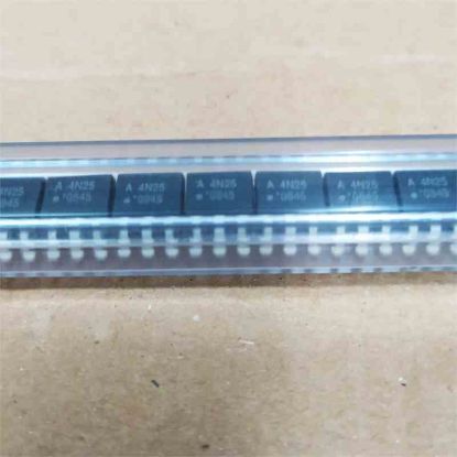 Picture of 4N25 smd OPTO