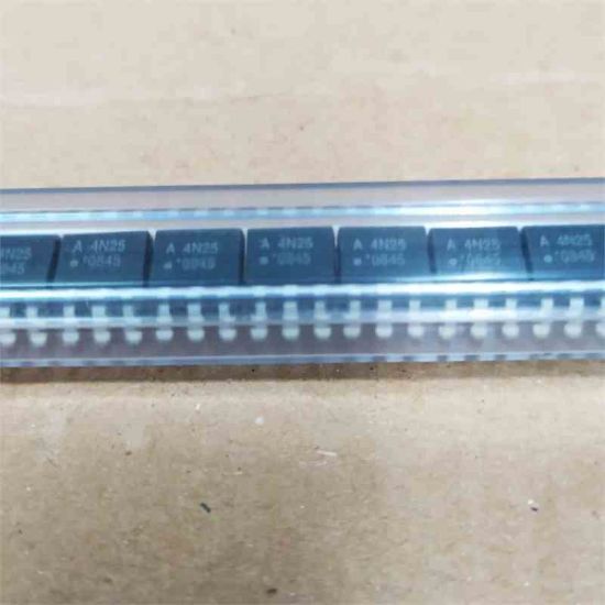 Picture of 4N25 smd OPTO