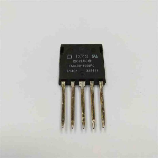 Picture of CMA50P1600FC 50A 1600V i4-PAC IXYS TRİSTÖR TRİYAK TRİSTÖR