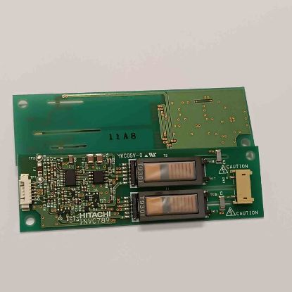 Picture of INVC789  CONVERTOR