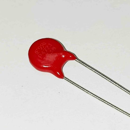 Picture of V47ZA1P 7mm 30V VDR