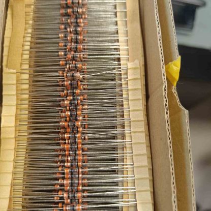 Picture of DSP-102M-A21F 1000V DİRENÇ TİPİ