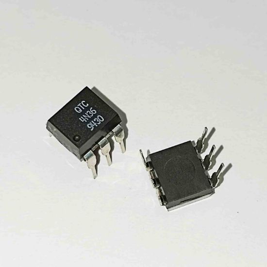 Picture of QTC4N36 DİP OPTO