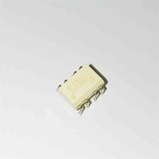 Picture of TLP521-2 DIP OPTO