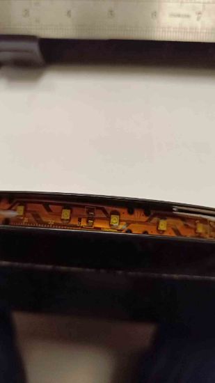 Picture of MA-WP-3528-R60 KIRMIZI ŞERİT LED