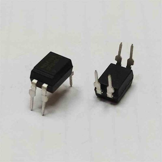 Picture of SFH610A-3 70V 5300vrms OPTO