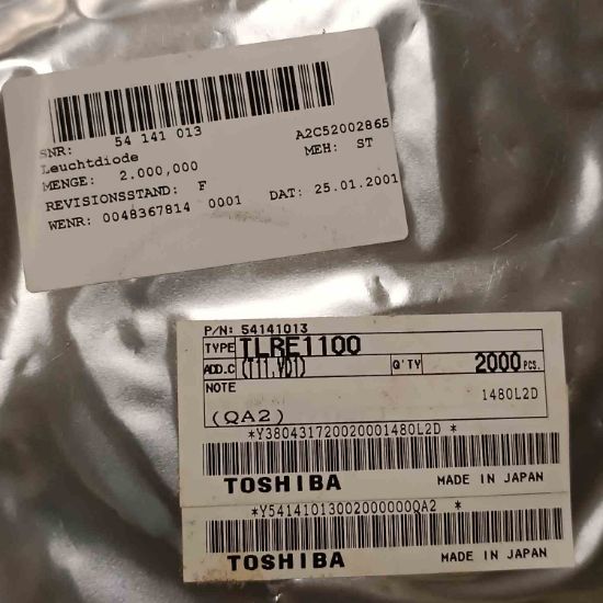 Picture of TLRE1100 OPTO