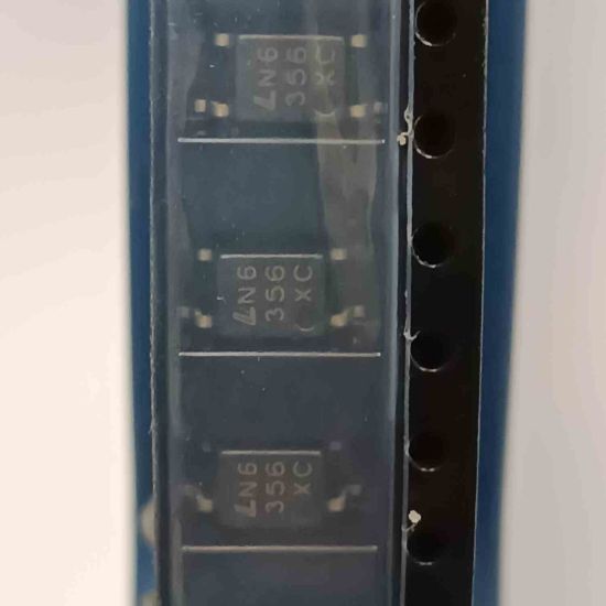 Picture of LTV356T 4SOP OPTO