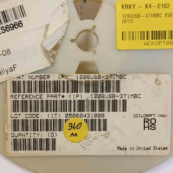 Picture of 1206USB-371MBC OPTO