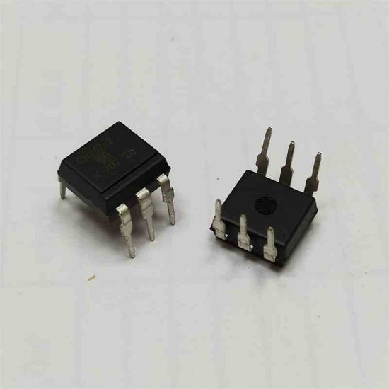 Picture of CNY17-2 OPTO