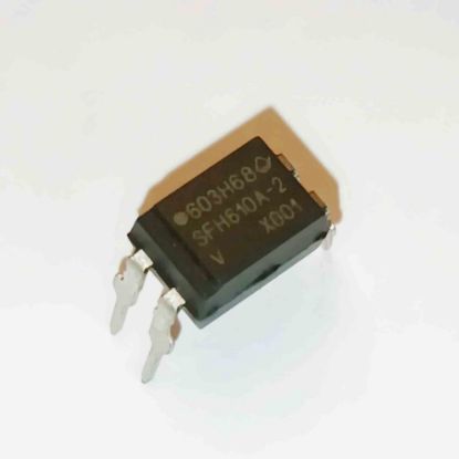 Picture of SFH601-2 OPTO