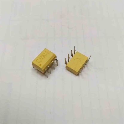 Picture of TLP627-2 OPTO