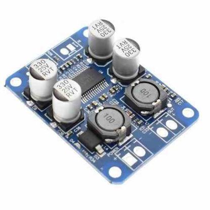 Picture of TPA3118 PBTL Mono Dijital Anfi Kartı 1X60W
