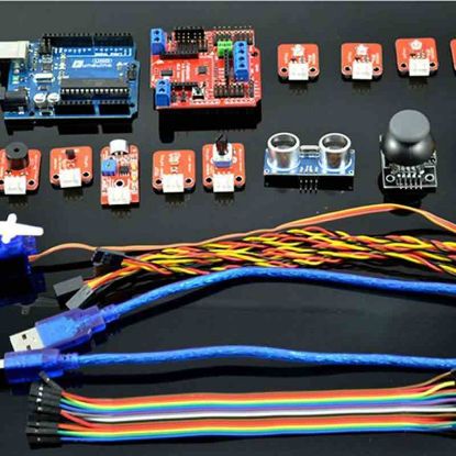 Picture of Ardublock Grafiksel Programlama Başlangıç Seti