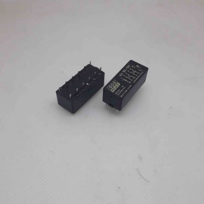 Picture of S2-12V 12V 12PIN RELAY