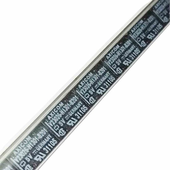 Picture of V23026-H1301-B201 5V 1A 1C 6PIN RELAY