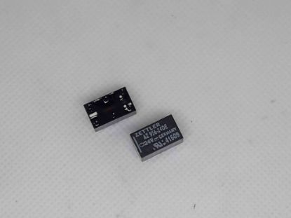 Picture of AZ956-24DE 24V 1A 1C RELAY