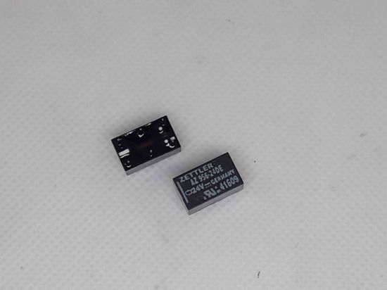 Picture of AZ956-24DE 24V 1A 1C RELAY