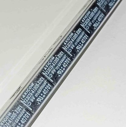 Picture of V23026-A1005-X001 9V 1A 1C 5PIN RELAY