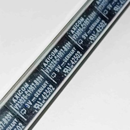 Picture of V23026-C1057-B201 9V 1A 1C 6PIN RELAY