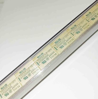 Picture of TQ2SA-L2-12V 12V 1A 2C 10PIN RELAY