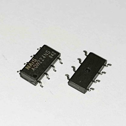 Picture of AQW224NS 24V 1A RELAY