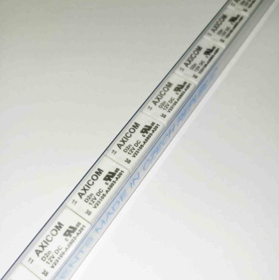 Picture of V23105-A5503-A201 12V 3A 2C RELAY