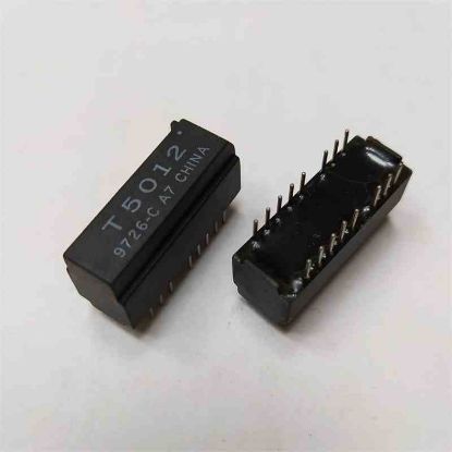 Picture of T5012 RELAY