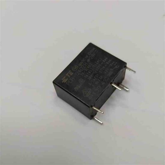 Picture of PCH-124D2H 24V 5A 1C 5PIN RELAY