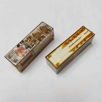 Picture of SR6B4048 48V 8A 6C 14PIN RELAY